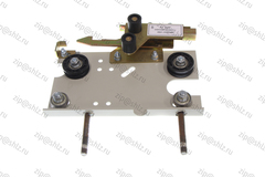 Каретка двери шахты 0621.06.05.020К-01