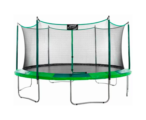 Батут DFC UPPER BOUNCE 15FT