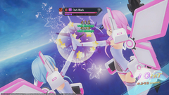 Megadimension Neptunia VIIR (для ПК, цифровой код доступа)