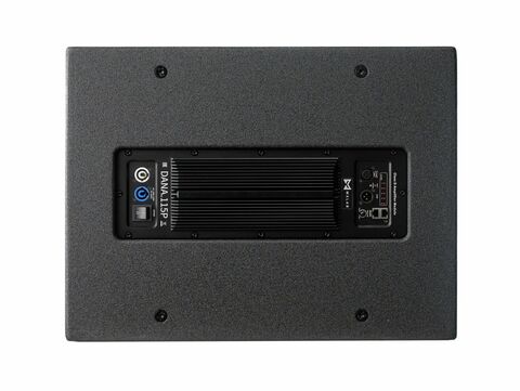 MX LAB DANA 115P Сабвуфер 15' (активный),