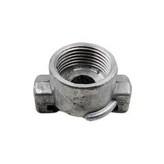 Головка муфтовая DDE ГМ-25 (D-1