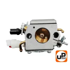 Карбюратор UNITED PARTS для Husqvarna 345/350 5807402-01 (90-1115)