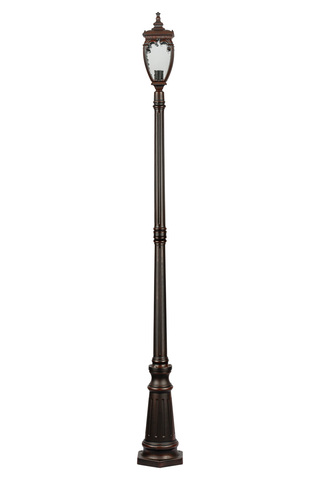Садово-парковый светильник серии Verona R 86209 R