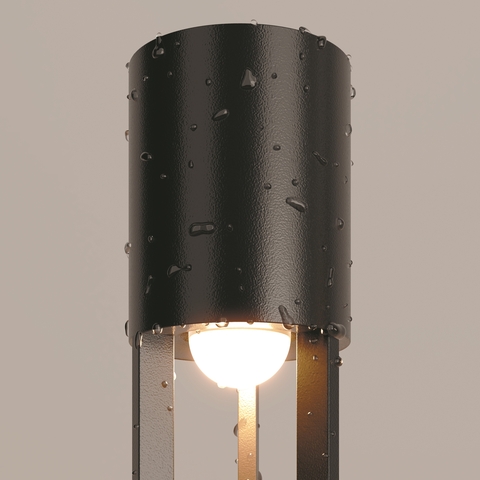 Ландшафтный светильник Maytoni Mill O427FL-L12GF3K