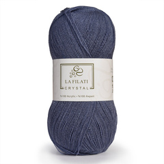La Filati Crystal 322