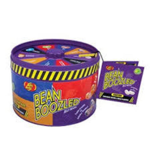 Jelly Belly Bean Boozled Spinner Tin Jelly Bean