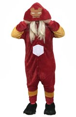 Железный человек