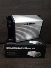 DOMETIC PerfectPower DCC 2412-20.