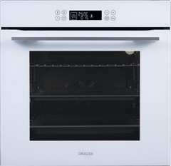 Встраиваемый духовой шкаф GRAUDE BM 60.2 W Встраиваемый духовой шкаф GRAUDE BM 60.2 W