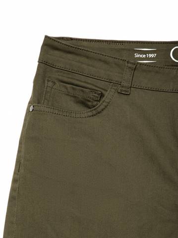 Джинсы CON-139A Conte