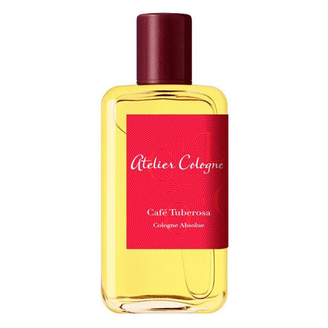 Atelier Cologne Cafe Tuberosa