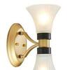 Бра Favourite Cornu 2549-2W