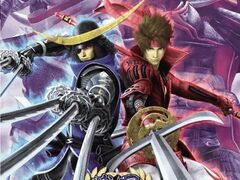 Sengoku Basara 2 Heroes (Playstation 2)