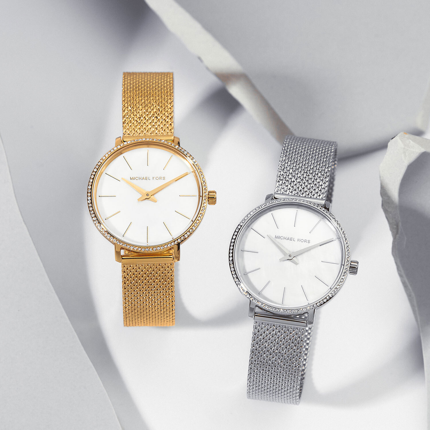 Michael Kors Pyper MK4619 