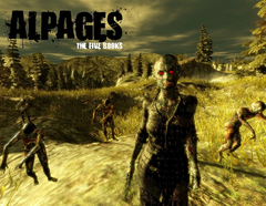 Alpages : The Five Books (для ПК, цифровой код доступа)