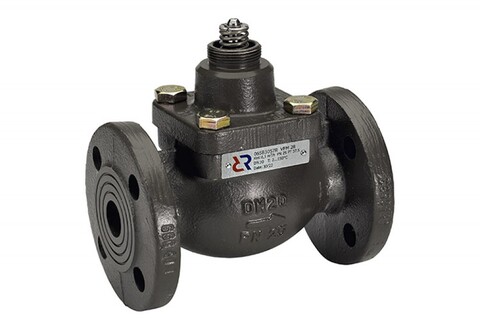 Купить Клапан Ридан VFM-2R PN25 15/0,4-1,6 недорого со склада в Хабаровске, Якутске, Владивостоке, Южно-Сахалинске, Благовещенске