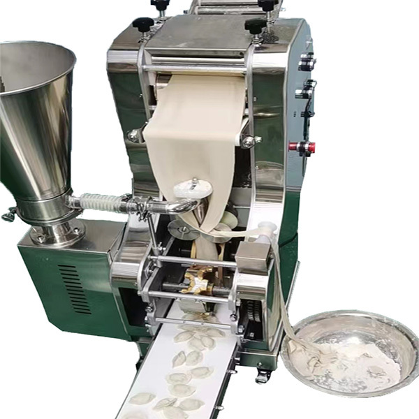 Пельменный аппарат JGL 160 (B) Foodatlas ECO – купить за 263 894 ...