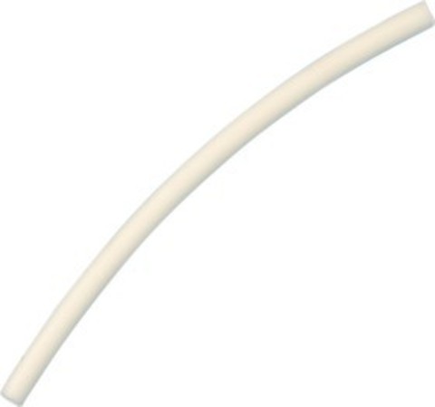 Трубка ТВ-40 (кембрик) 2,5 х 0,4 (500 м) белая