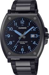 Часы мужские Casio MTP-E715D-1A Casio Collection