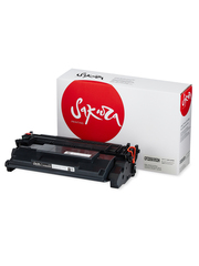 Картридж Sakura CF226X/052H для HP, Canon LJ m402d/LJ 402dn/LJ M402n/LJ 402dw/LJ MFPM426DW/LJ 426fdn/LJ 426fdw, черный, 9200 к.