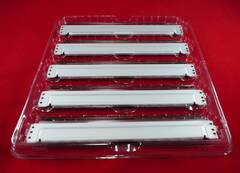 Дозирующее лезвие (Doctor Blade) Samsung CLP-360/362, CLX-3300/3305 (ELP Imaging®) 5штук (цена за упаковку)