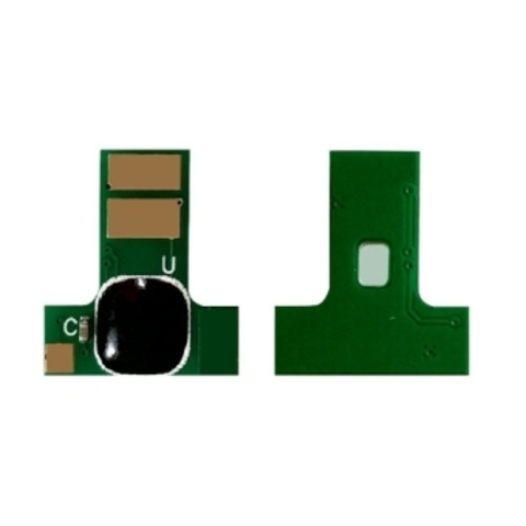 Чип (CHIP) OEM 17A CF217A черный (black), до 1600 стр. - купить в компании MAKtorg