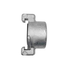 Головка муфтовая DDE ГМ-25 (D-1