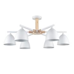 Потолочная люстра Lumion COLANGE 8095/6C