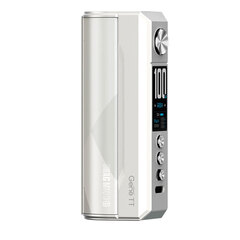 Боксмод Voopoo Drag M100S Mod - Peal White