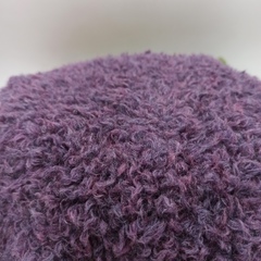 Мех мериносовый Арт Pelliciotta Lana Seta от Pura Lana Italia Виноград 014