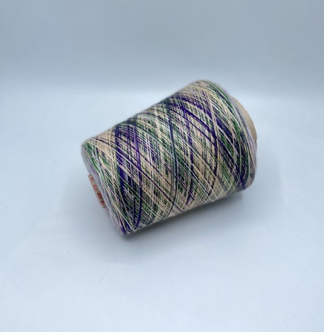 для Missoni (пр.Италия),art-Trafl, 2/60 3000/100гр. 100% меринос , цвет-Мультиколор(102/958), арт-33923