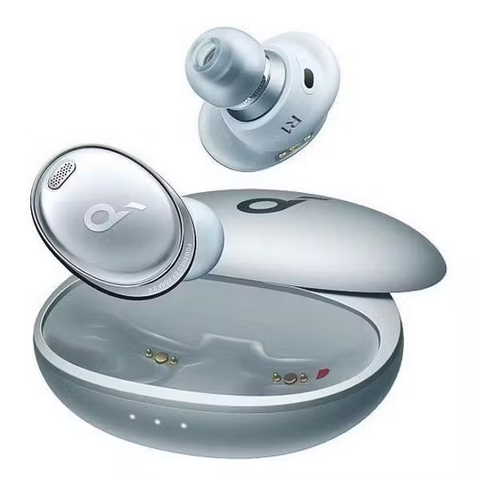 Беспроводные наушники Soundcore Liberty 3 Pro Grey (A3952)