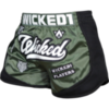 Шорты Wicked One Squad Khaki