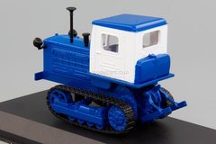 Tractor T-38 1:43 Hachette #107