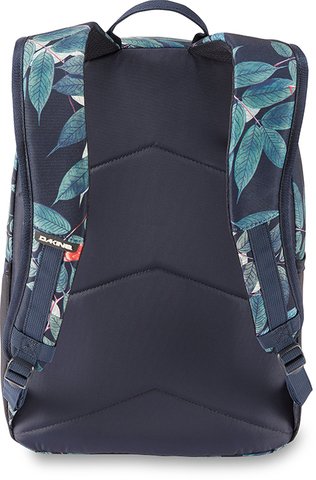 Картинка рюкзак городской Dakine essentials pack 26l Eucalyptus Floral - 2