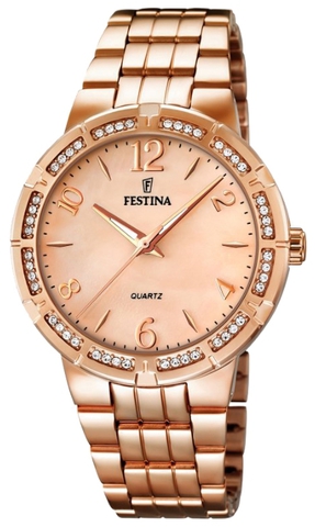 Наручные часы Festina F16705/2 фото