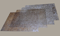 Слюдопласт прокладочный