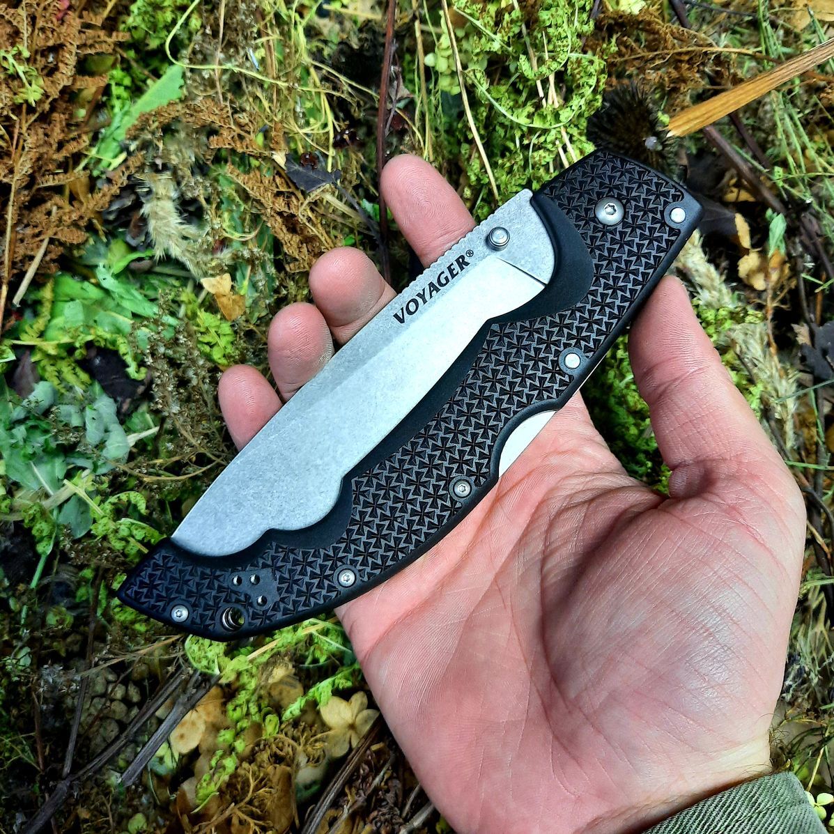 Нож cold steel voyager vaquero. Voyager extra large. Нож вояджер xl. Нож cold steel extra large voyager. Cold steel voyager tanto extra large serrated.