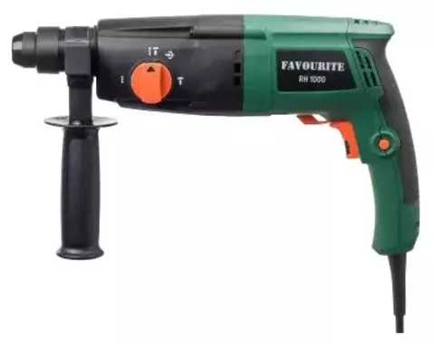 Перфоратор FAVOURITE RH-1000, 1000 Вт