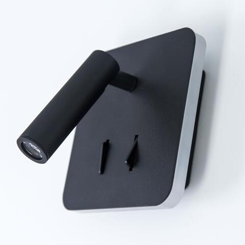 Настенный светильник Citilux Декарт CL704421