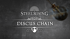 Steelrising - Discus Chain (для ПК, цифровой код доступа)