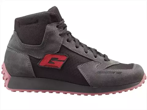 Мотокроссовки Gaerne G.RUE Aquatech Antracite 41