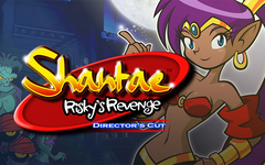 Shantae: Risky's Revenge - Director's Cut (для ПК, цифровой код доступа)