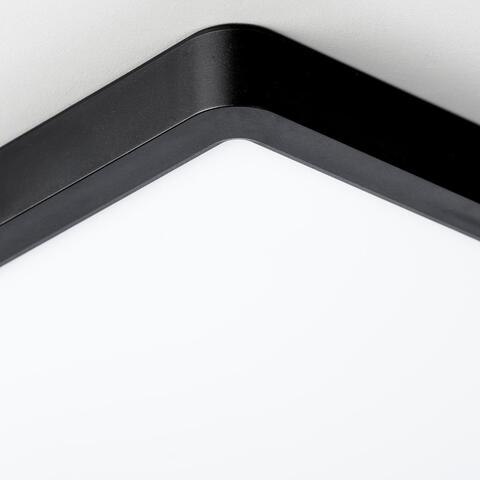 Потолочный светодиодный светильник Citilux Бейсик CL738K241V