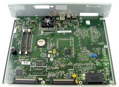 Плата контроллера RIP Lexmark C950 (40X7462)