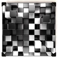 Столешница черная