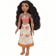Кукла Моана Disney Princess, модная принцесса, 28 см
