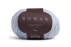 Пряжа Rowan Cotton Revive (06)