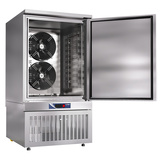фото 4 Шкаф шоковой заморозки ШОК-10-1/1 серии LIGHT на profcook.ru