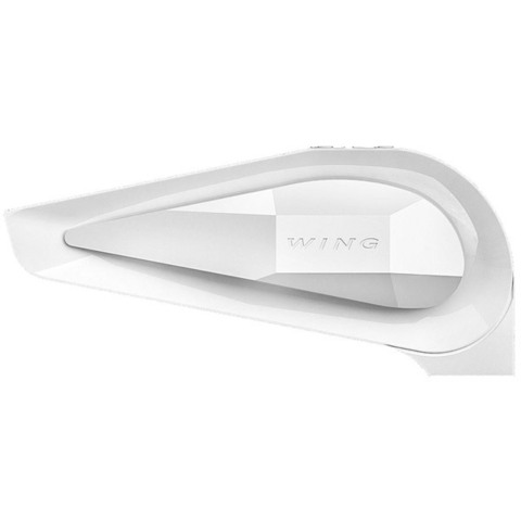 Завеса тепловая VTS Wing II W100 АС белый